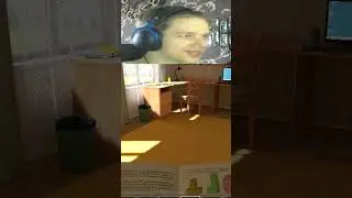 Тебе что сказали, учить уроки!🤪| Schoolboy Runaway #мем #прикол #угар #игры #юмор #игры