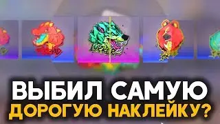 Открыл новые КАПСУЛЫ Feral Predators ! Новое обновление кс го 29.03.19