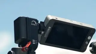 Redrock Micro - Orbit Monitor Positioning System