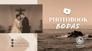 💑 Vanessa & Eduardo | TESTIMONIO | BODA PHOTOBOOK | Fotografía Bucaramanga