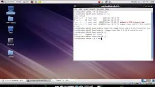 install discuz on Redhat by using xampp