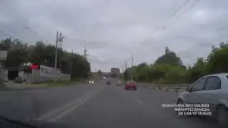 Видеорегистратор AdvoCam-FD7 Profi-GPS