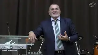08.10.2023  - Послание Апостола Мисака Григоряна