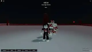 A BIZZARE DAY GETTING ENDER CRIMSON