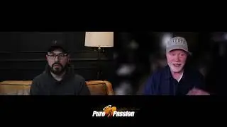 Ken Williams -  The Journey Out of Homosexuality