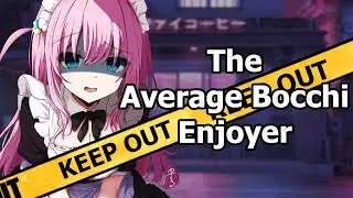 TOP FIVE BOCCHI WATCHERS (real)