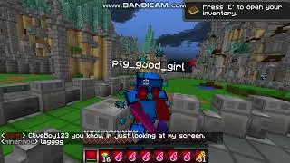 McCosmic (With My Friends)