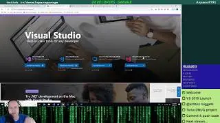 April 3, 2019 - Tulsa DNUG Site Continuation