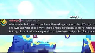 The Problem With All The New Levels & How to fix