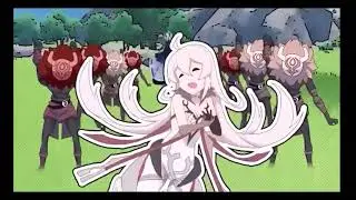 My Crew! (troll ai rap)