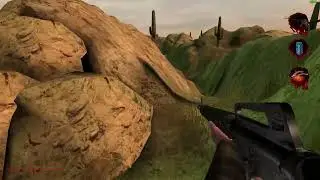 POSTAL 2 How To Get Machete On Monday (Taliban  Way)