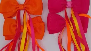 LAÇO JUNINO FÁCIL RÁPIDO E LUCRATIVO