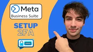 How To Setup Meta Business Manager Two Factor Authentication (2024)