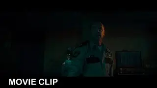 Scary Stories to Tell in the Dark (2019) - Me Tie Dough-ty Walker Scene (5/5) | Movie Clip