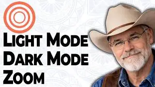 Zen Browser Light Mode, Dark Mode & Zoom Settings Tutorial