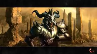 Magic Duels колода "Схождение"