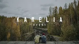 KARELIA STORY