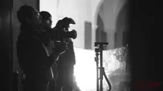 FRANK presents Evil Rising - Behind the Scenes - One Shot
