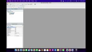 Cara Mengaktifkan "Developer" di Excel Macbook Air M2