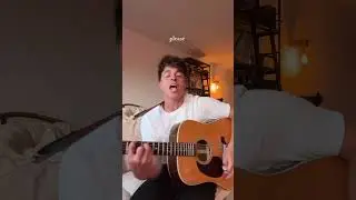I am listening to this song on repeat nonstop 🔂 #cover #singing #beautifulthings
