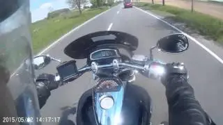 bystrzyca klodzka 2015 majowka 2/2