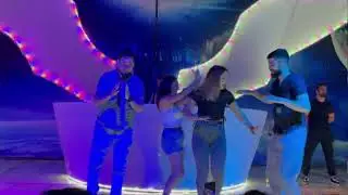 Tural Huseynov - Popuri Mopuri | Azeri Music [OFFICIAL]