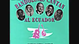 Estudiantina Quito - Cuchara de Palo.wmv