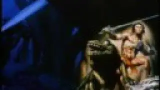 Carl Sagan's Cosmos Episode 5 part2