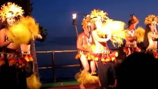 Royal Kona Resort Luau