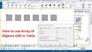 Array of Objects | Array in Tekla | Part-1| Tamil