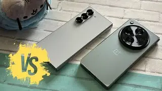 Samsung Galaxy Z Fold 6: Is the OnePlus Open a better choice?