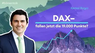 Kursparty: Die 19.000 fällt, wenn die Fed… | Gamestop | Zinssenkung | Gold | Börse Stuttgart
