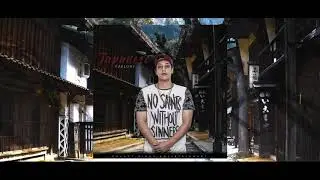 PabloHz - Japanese