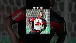 Then vs Now ☠️🔥 #fcmobile