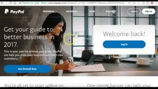 Como Enviar Dinero Por Internet Como enviar dinero en paypal en La internet 2017