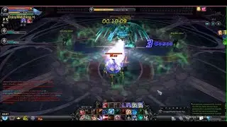 Cabal Online PH: Devil's Tower 2 - Solo