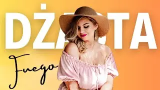 Dżasta - Fuego  (Official Video)