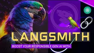 LangSmith 101, Boost your Responsible AI with LangChain's Powerful framework