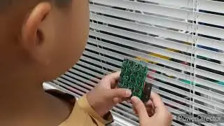 Diy Blind controller using Homeassistant, Esphome n Esp8266 nodemcu