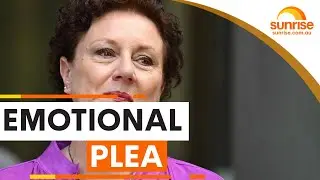 BREAKFAST TV EXCLUSIVE: Kathleen Folbigg SPEAKS OUT | Sunrise