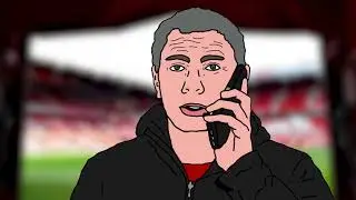 Solskjaer Won't Leave Haaland Alone