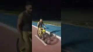 Avenida Litorânea  São Luís - MA 🚴‍♂️ Bikes