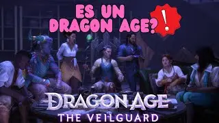 Dragon Age the Veilguard, análisis tras 20 horas