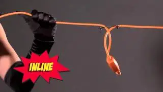 JerkStopper Cable Management