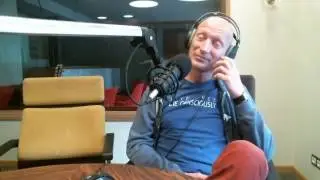 Евгений Фёдоров – Интервью Imagine Radio (2016)