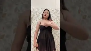 BEBBY MOY GOYANG HOT PANTAT GEDE PART 15