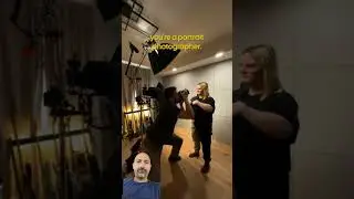 The Evolution Of A Photographer - Funny!