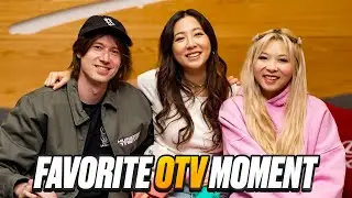 Brodin & Yvonne's Favorite OfflineTV Shoot... ft. Fuslie