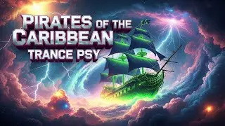 He's a Pirate - Pirates of the Caribbean - Remix 2025