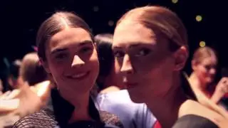 NEW GEN 2016 Backstage